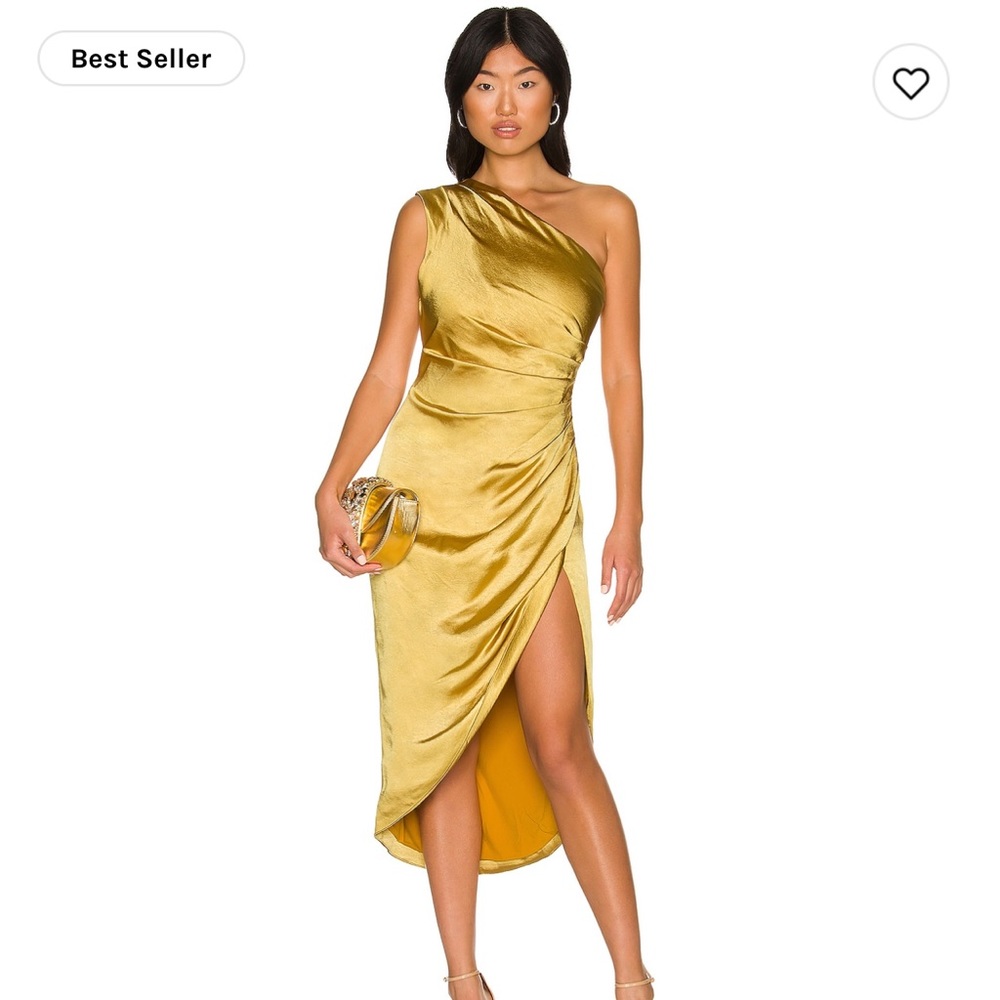 Elliatt Cassini Dress